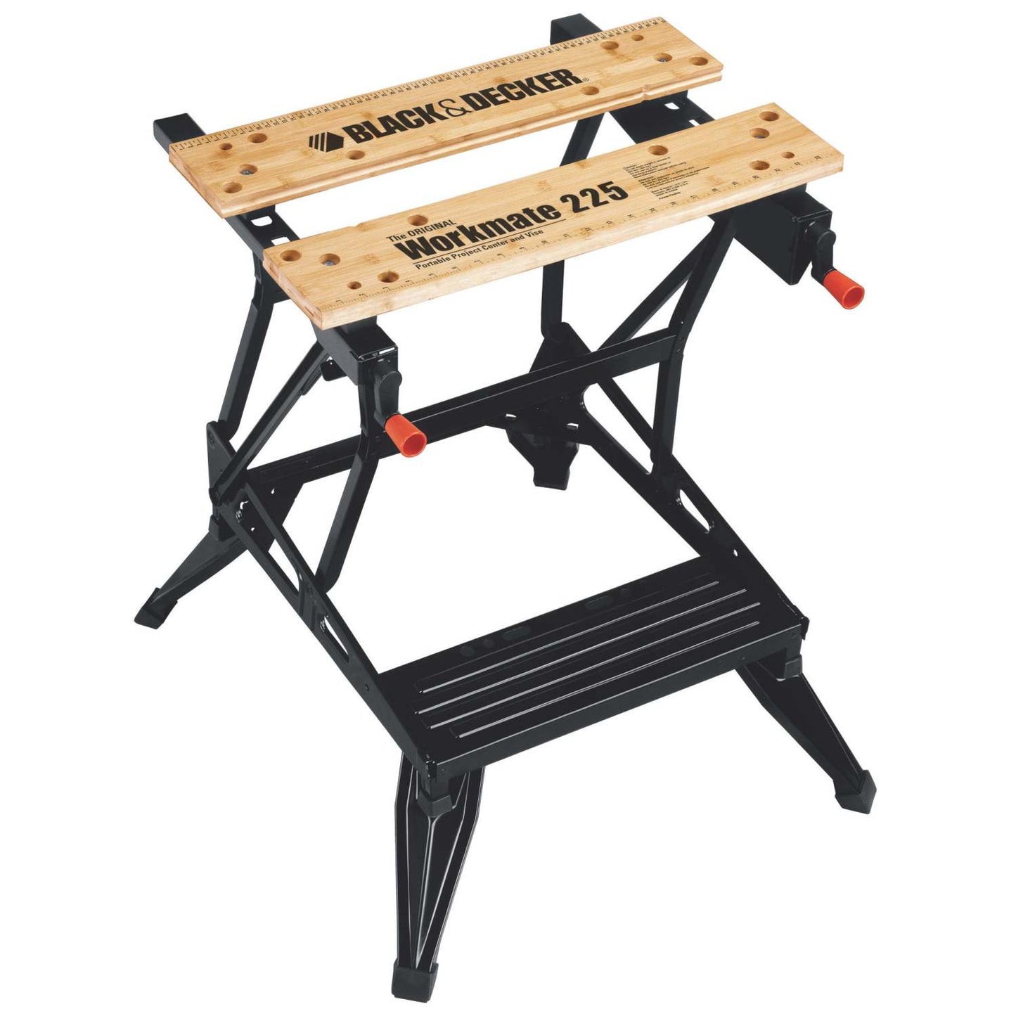 WORKMATE 225 PORTABLE PROJECT CENTER AND VISE