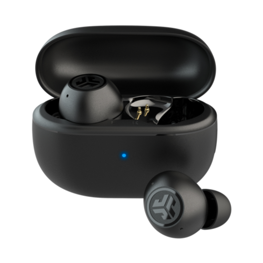 JLAB GO POP ANC TRUE WIRELESS EARBUDS