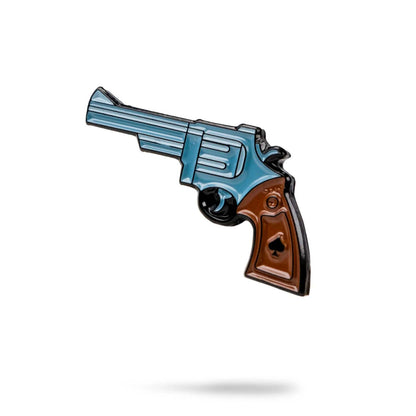 REVOLVER BALL MARKER