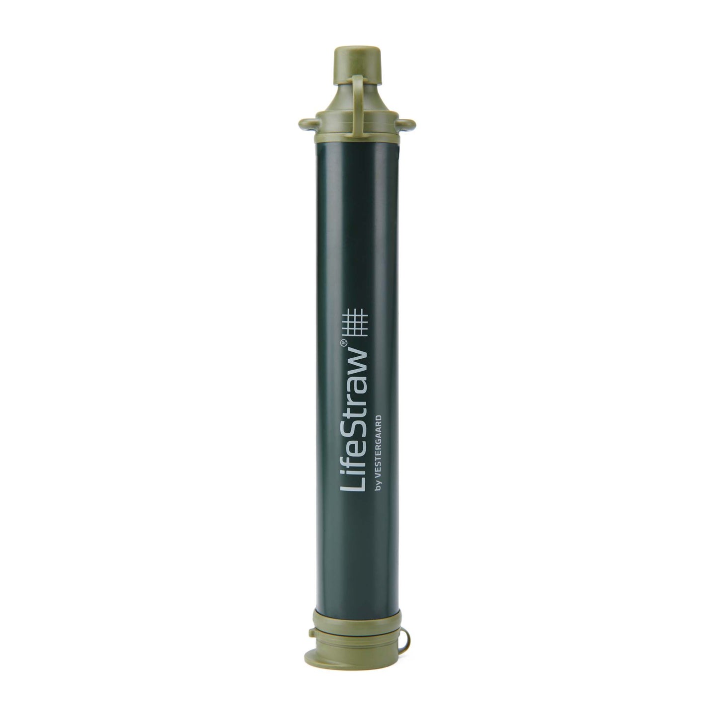 LIFESTRAW PERSONAL WATER FILTER