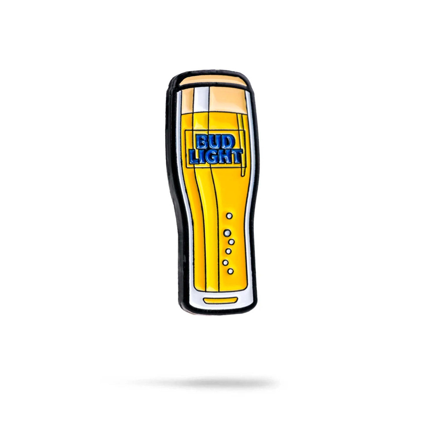 BUD LIGHT PINT BALL MARKER