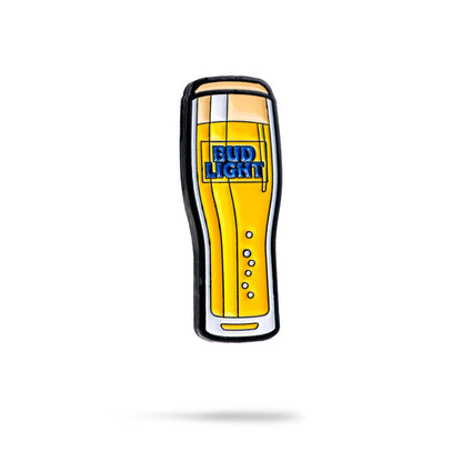 BUD LIGHT PINT BALL MARKER