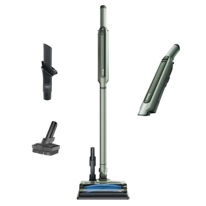 WANDVAC SYSTEM LIGHTWEIGHT CORDLESS VACUUM