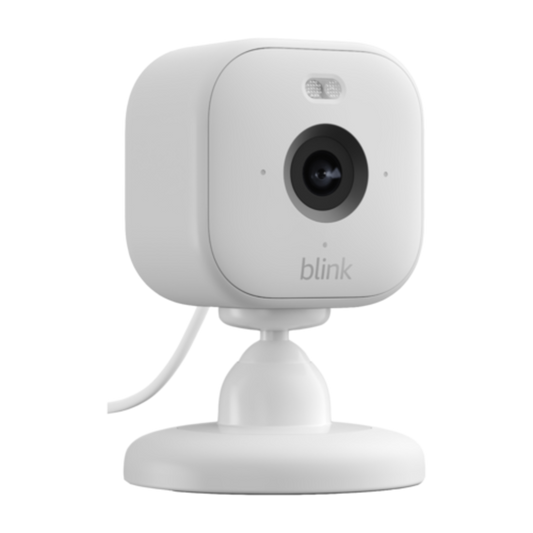 BLINK MINI 2 PLUG-IN SECURITY CAMERA - 1-CAMERA