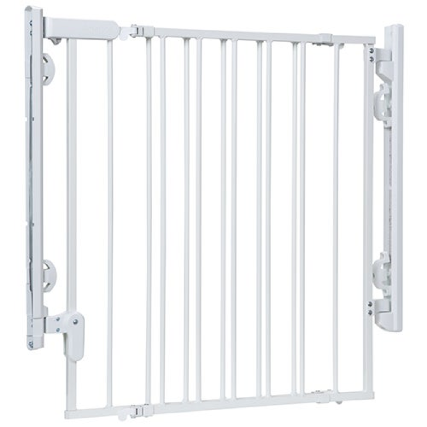 READY TO INSTALL TOP OF STAIRS SAFETY GATE