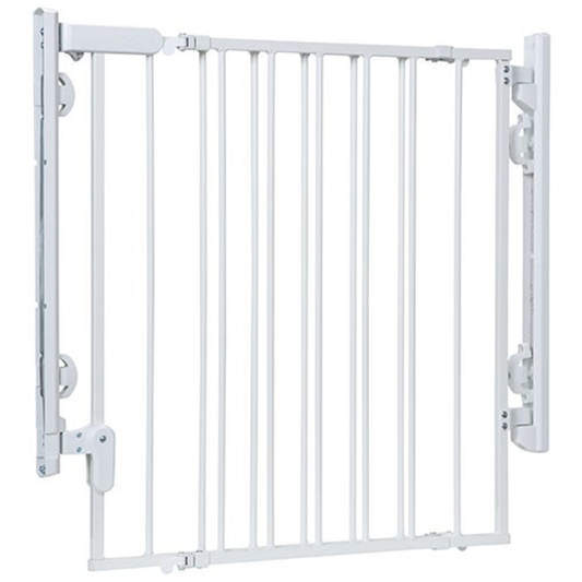 READY TO INSTALL TOP OF STAIRS SAFETY GATE