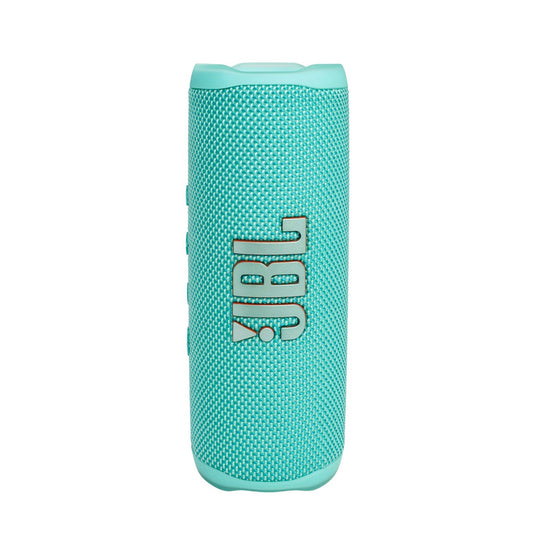 FLIP 6 PORTABLE WATERPROOF SPEAKER TEAL