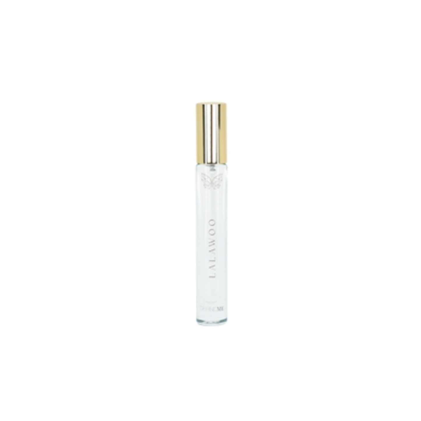 LALAWOO EAU DE PARFUM, 0.3 OZ