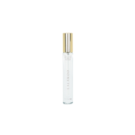 LALAWOO EAU DE PARFUM, 0.3 OZ