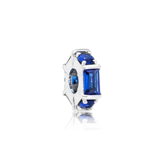 ICE SCULPTURE SPACER, BLUE, BLUE