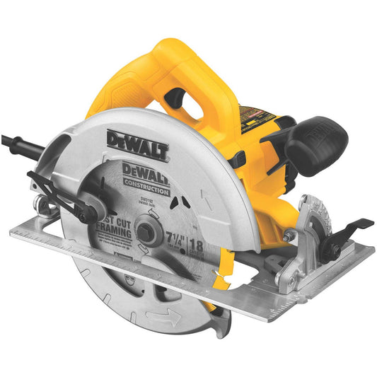 15 AMP CIRCULAR SAW