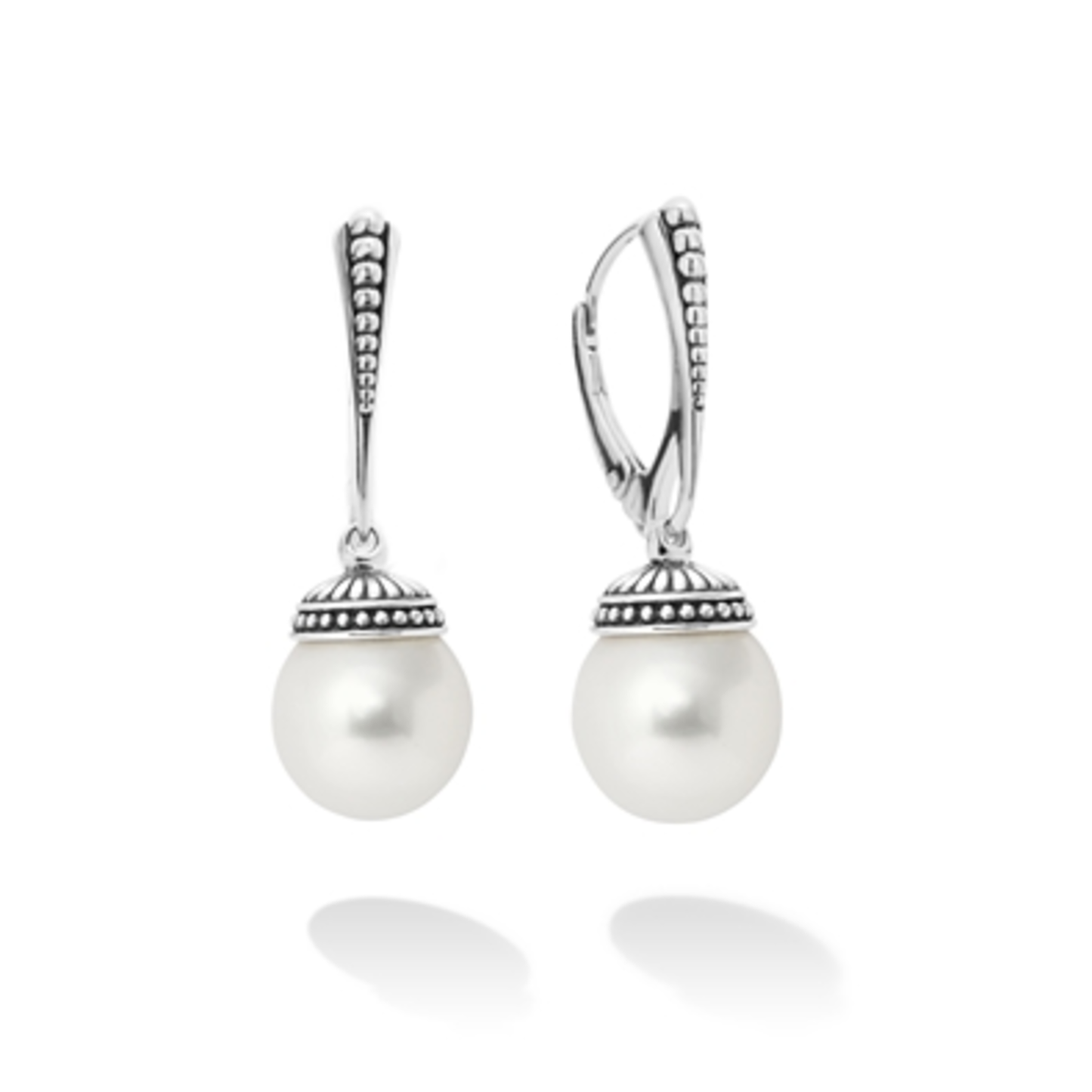DROP EARRINGS