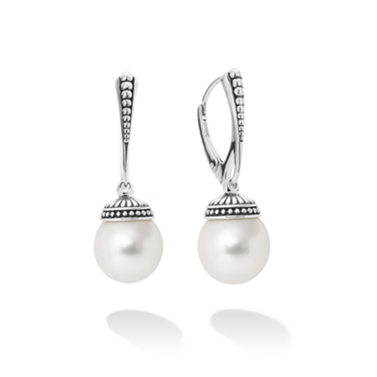 DROP EARRINGS