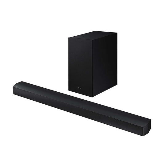 3.1 CHANNEL B550D SOUNDBAR W/ SUBWOOFER