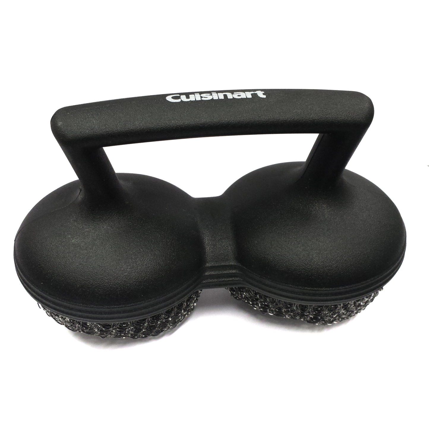 POWER SCOUR GRILL BRUSH