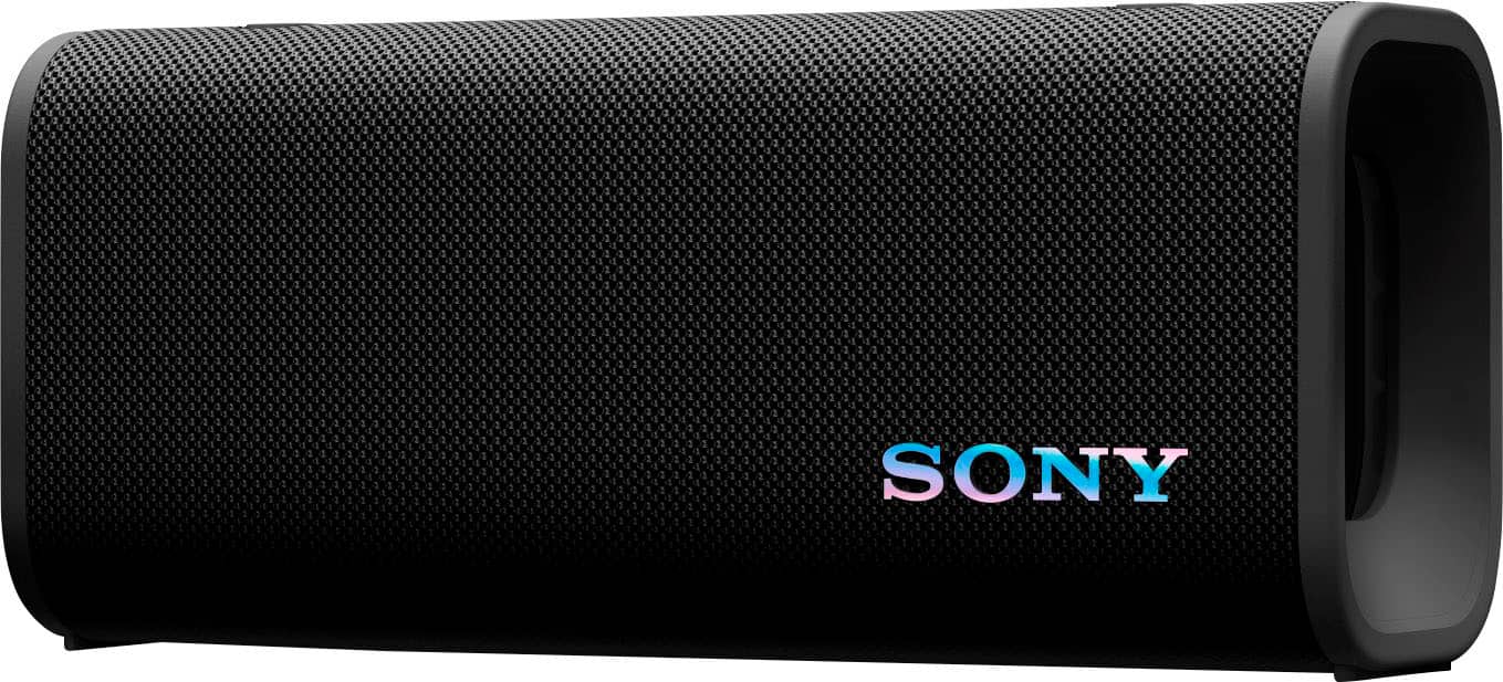 Sony - ULT FIELD 3 Wireless Speaker