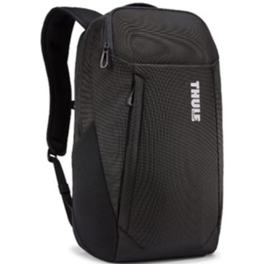 THULE ACCENT BACKPACK 20L - BLACK