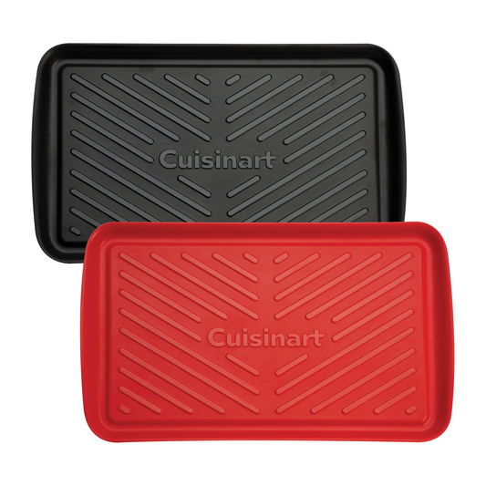 PREP AND SERVE  GRILLING TRAYS