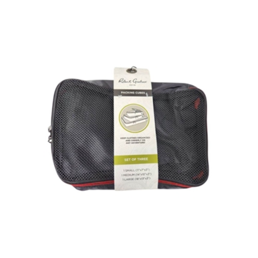 TOGHICI PACKING CUBES SET, DRAGON, 3 PIECES