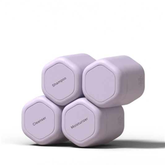 HOTEL SET, LAVENDER