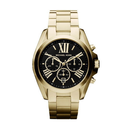 UNISEX BRADSHAW WATCH