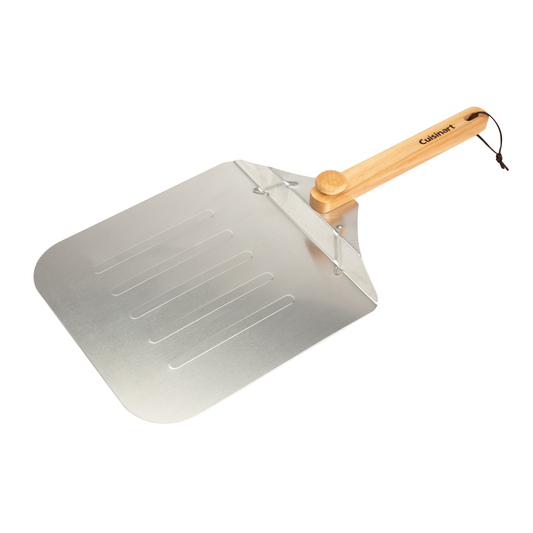 12" ALUMINUM PIZZA PEEL