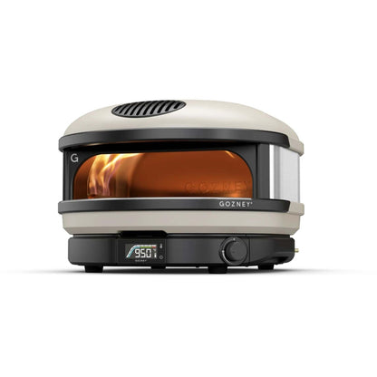 ARC PROPANE PIZZA OVEN BONE