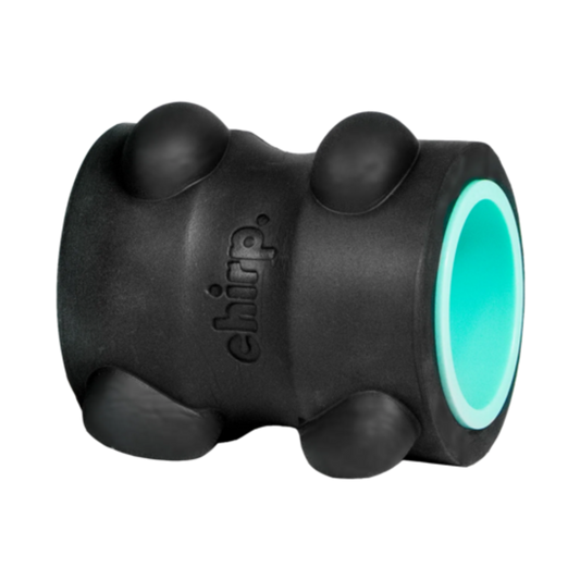 CHIRP WHEEL XR 4-INCH NECK & HEADACHE