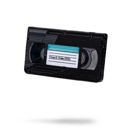 VHS BALL MARKER