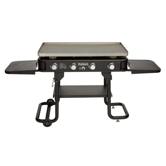 36" 4 BURNER GAS GRIDDLE