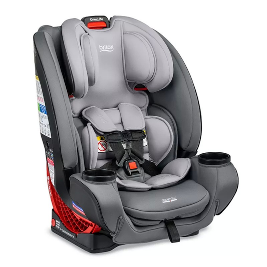 ONE4LIFE CLICKTIGHT ALL-IN-ONE CAR SEAT