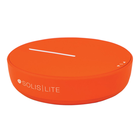 SOLIS LITE HOTSPOT W/LF