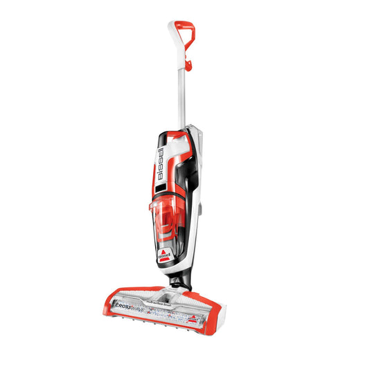 CROSSWAVE ALL-IN-ONE MULTI-SURFACE WET/DRY VAC