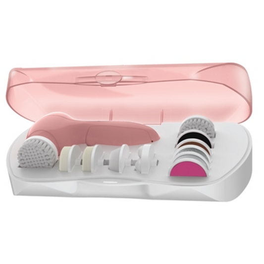 FULL BODY SKINCARE SET, PINK