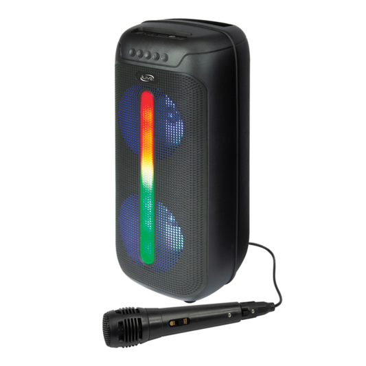 WIRELESS SPEAKER SYSTEM