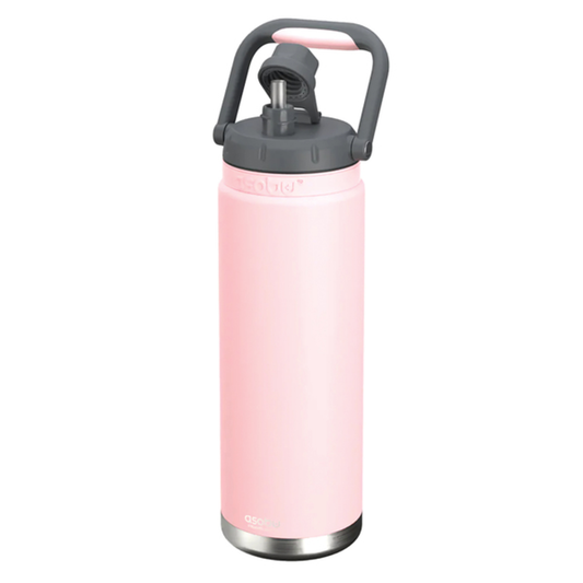 CANYON WATER BOTTLE PNK