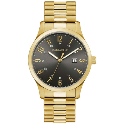 MENS EXPANSION WATCH