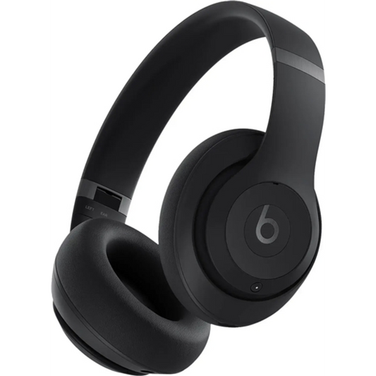 STUDIO PRO WIRELESS HEADPHONES, BLACK
