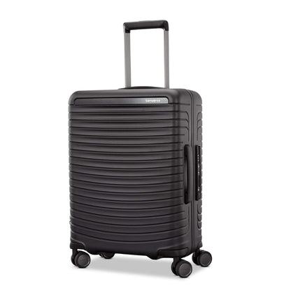 FRAMELOCK MAX CARRY-ON SPINNER ASPHALT