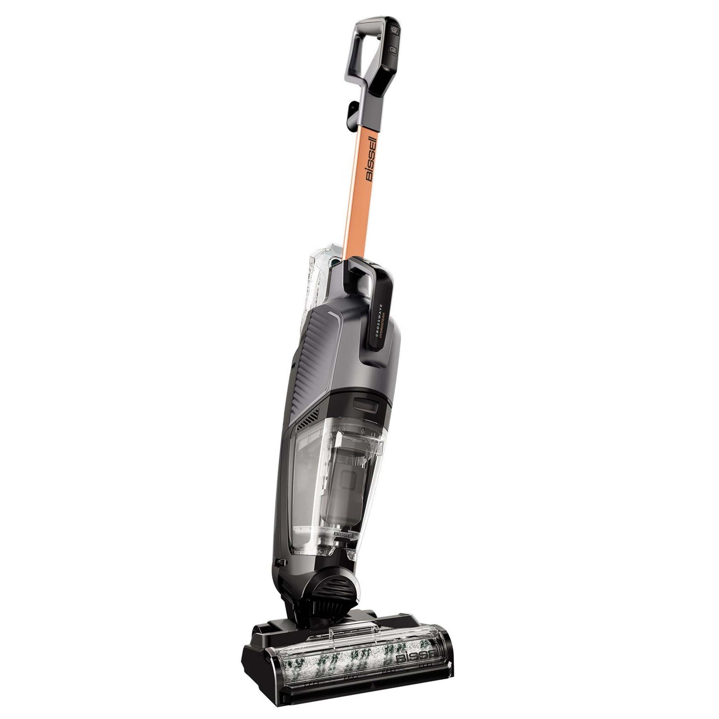 CROSSWAVE HYDROSTEAM PLUS MULTI-SURFACE WET DRY VAC