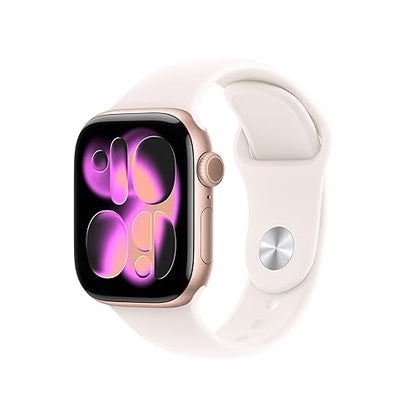 Apple Watch Series 11