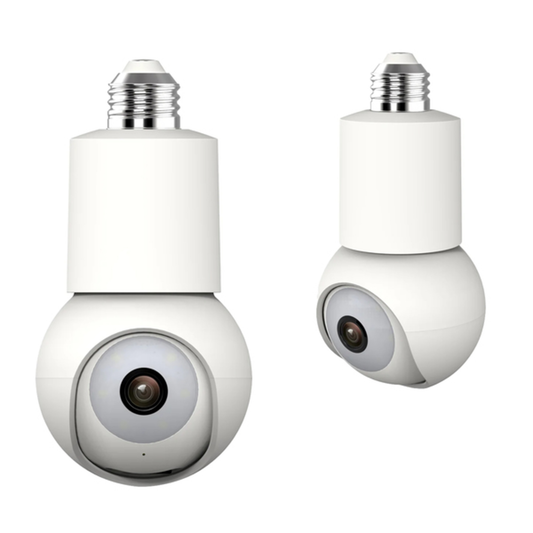 SMRT 2K/4MP PTZ LB SC CAM