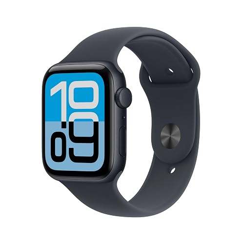 Apple Watch SE 3