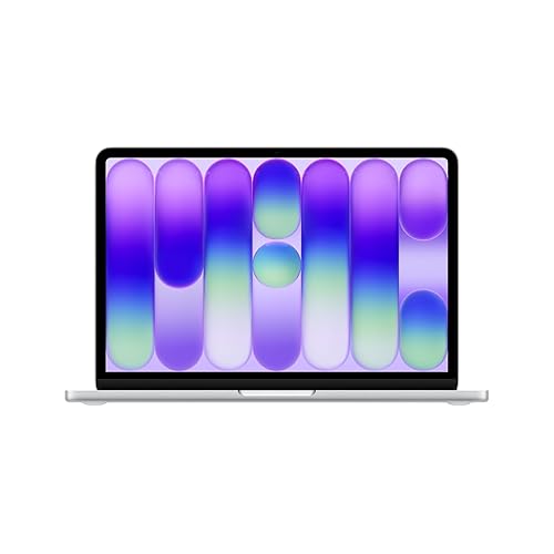 Apple 2026 MacBook Neo 13-inch Laptop with A18 Pro chip: Built for AI and Apple Intelligence, Liquid Retina Display, 8GB Unified Memory, 256GB SSD Storage; with AppleCare+ (3 years)