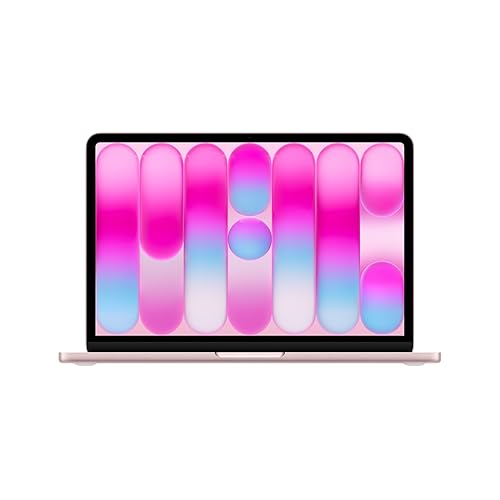 Apple 2026 MacBook Neo 13-inch Laptop with A18 Pro chip: Built for AI and Apple Intelligence, Liquid Retina Display, 8GB Unified Memory, 256GB SSD Storage; with AppleCare+ (3 years)