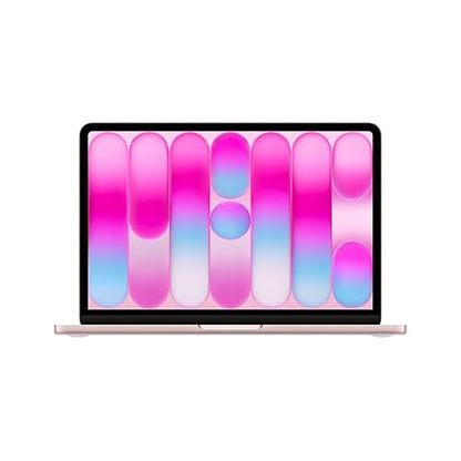 Apple 2026 MacBook Neo 13-inch Laptop with A18 Pro chip: Built for AI and Apple Intelligence, Liquid Retina Display, 8GB Unified Memory, 256GB SSD Storage; with AppleCare+ (3 years)