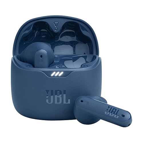 JBL Tune Flex - True Wireless Noise Cancelling Earbuds , Small