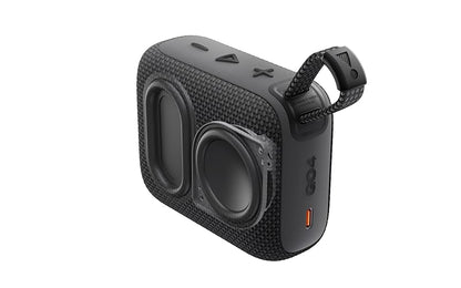 JBL - GO 4 PORTABLE BLUETOOTH SPEAKER
