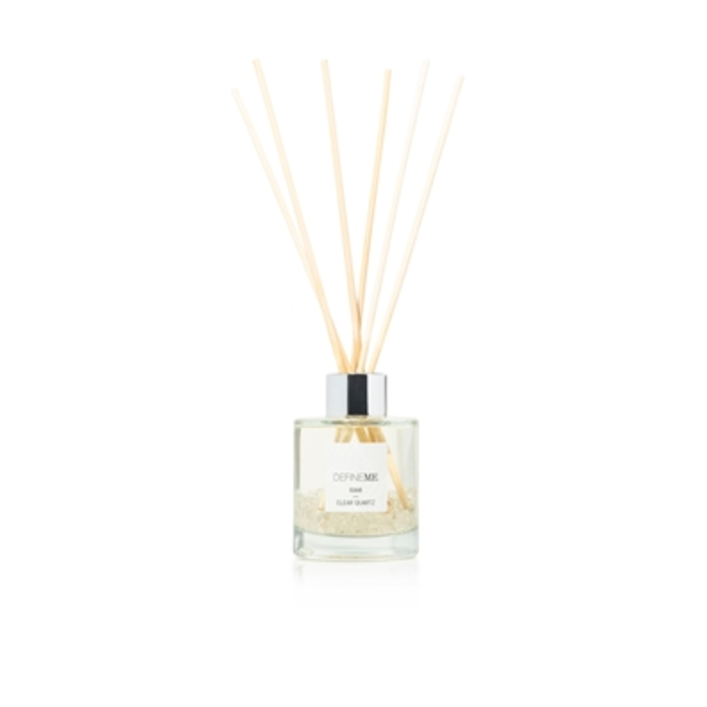 RAMI-CLEAR QUARTZ DIFFUSER, 3.38 OZ