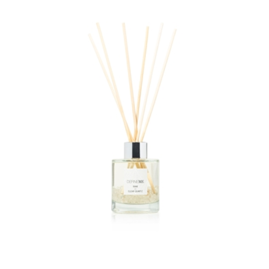 RAMI-CLEAR QUARTZ DIFFUSER, 3.38 OZ